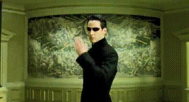 看完一定让你惊掉下巴的科幻大片,十大无尿点的科幻大片