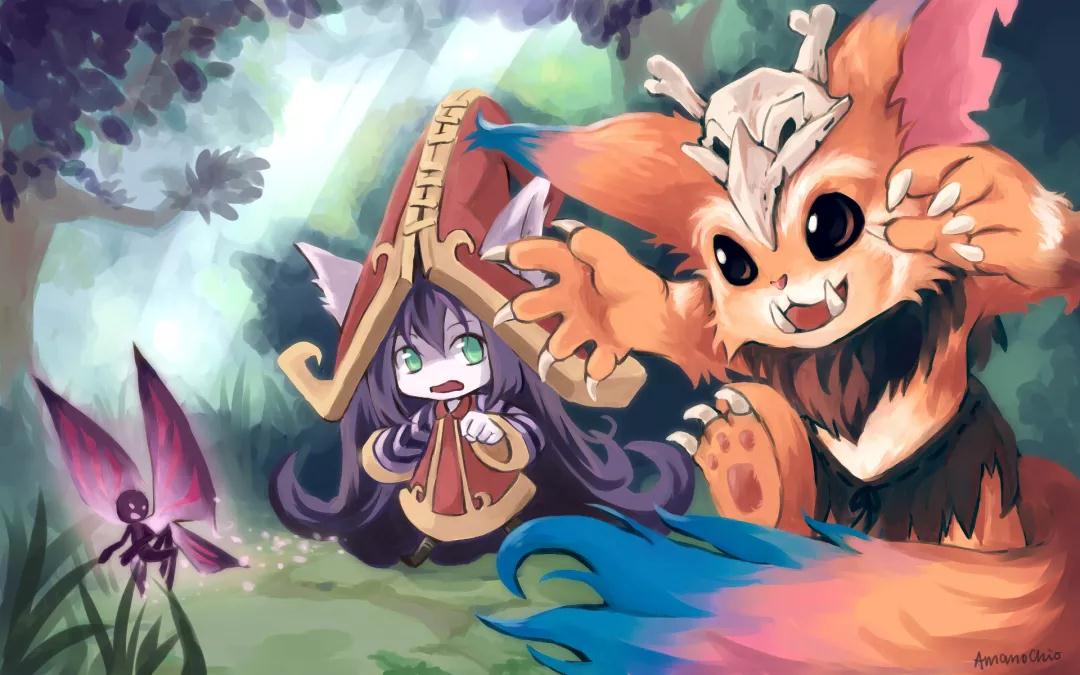 神超恶魔小炮阵容,神超新版本最新全局