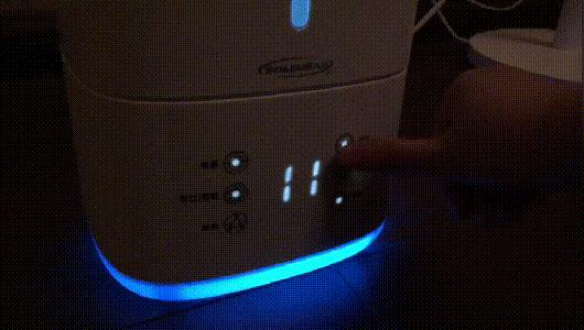 不买加湿器怎么才能保湿,秋冬保湿全攻略加湿器