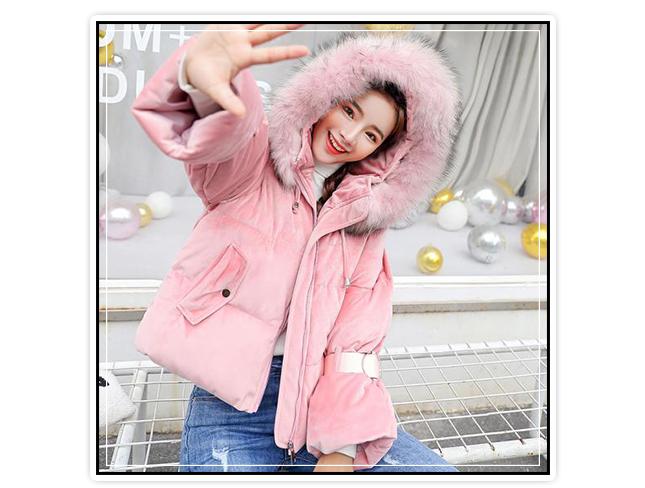 冬天的仙女外套推荐,适合过冬的小众外套