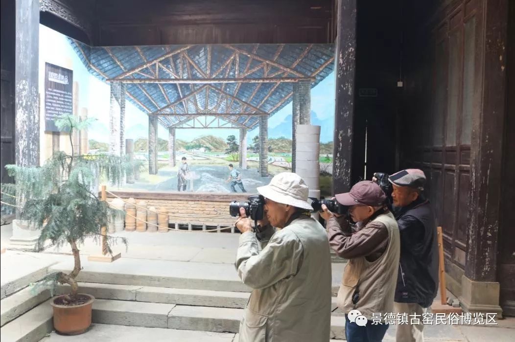 聊聊瓷文化,瓷文化源远流长