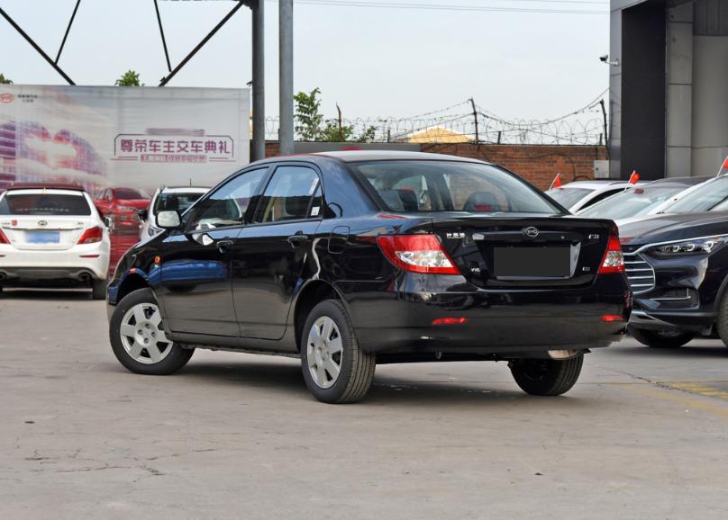 高颜值之选三款平民性能轿车推荐,4万多能买啥二手皮实耐用的suv