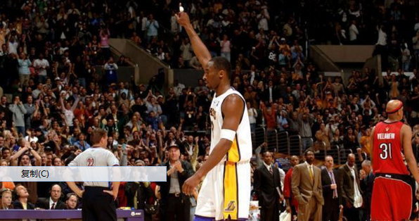 关于篮球那些事,篮球圈里的那些事儿