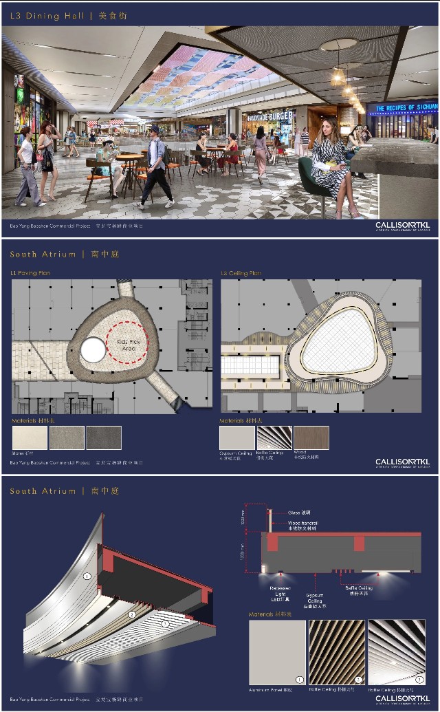 上海市宝山区宝杨路宝龙广场4楼,上海宝杨宝龙广场平面图