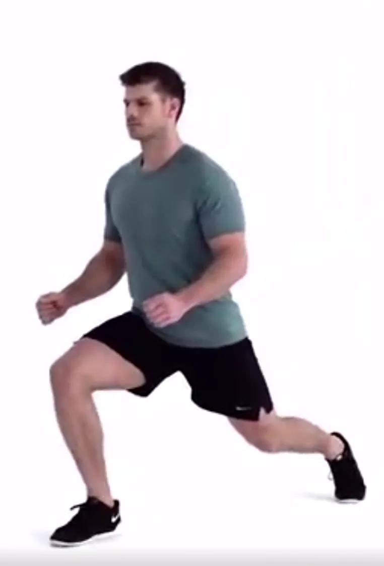 跑步膝的康复训练方法,跑步膝怎么康复治疗