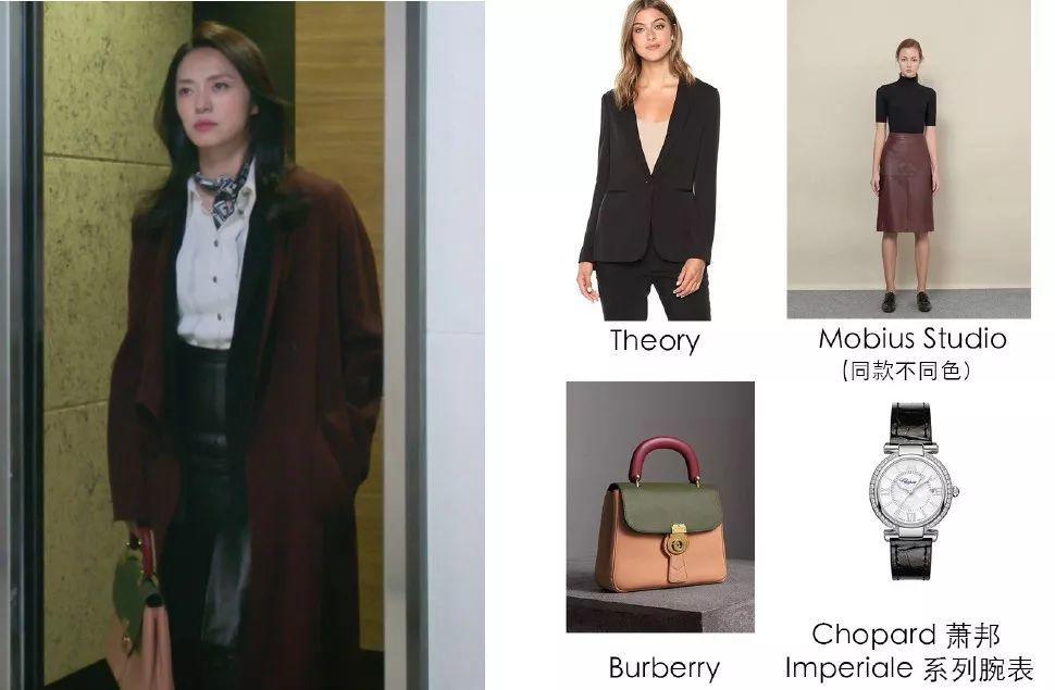 「都挺好」姚晨到底多有钱？我算出来了