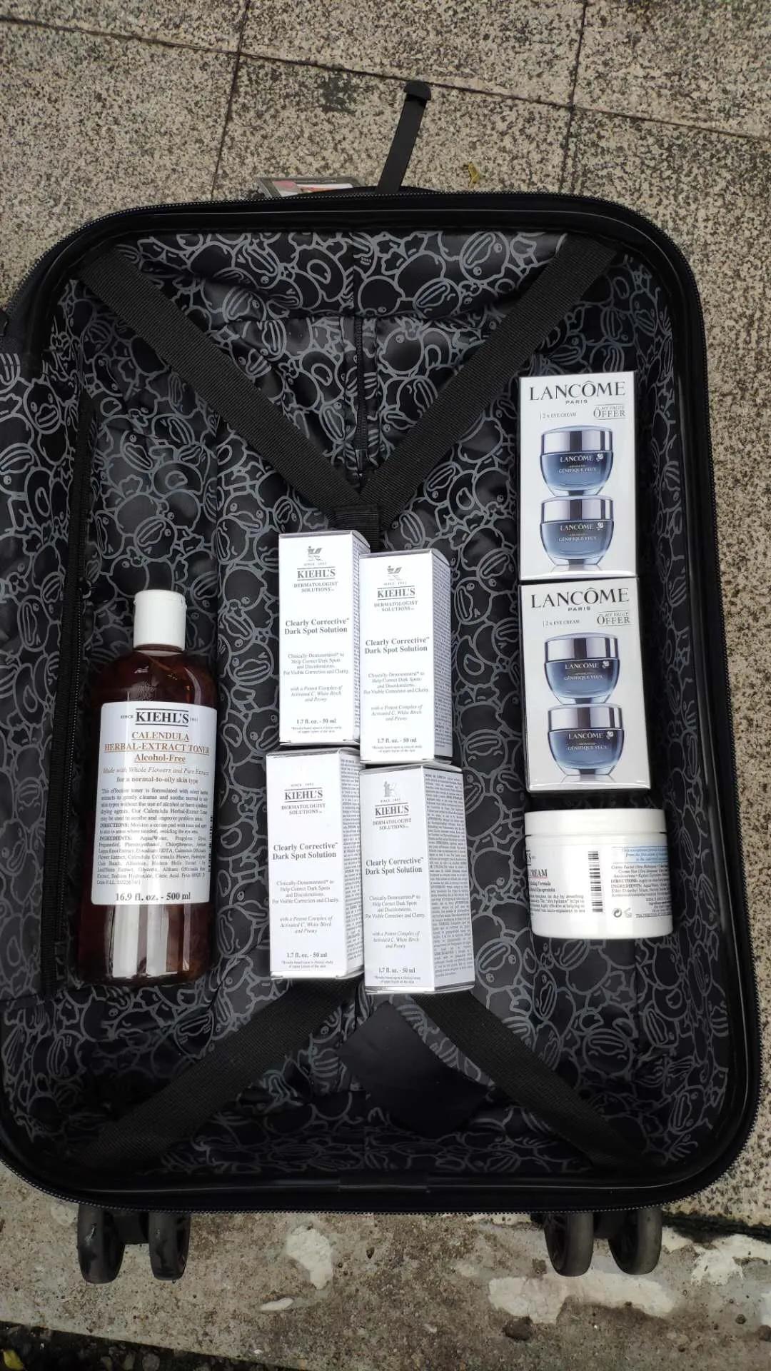 dfs澳门免税店65折,dfs免税店65折