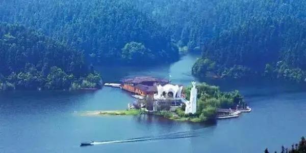 江西十大旅游秘境,春节绍兴去江西十大最美自驾路线