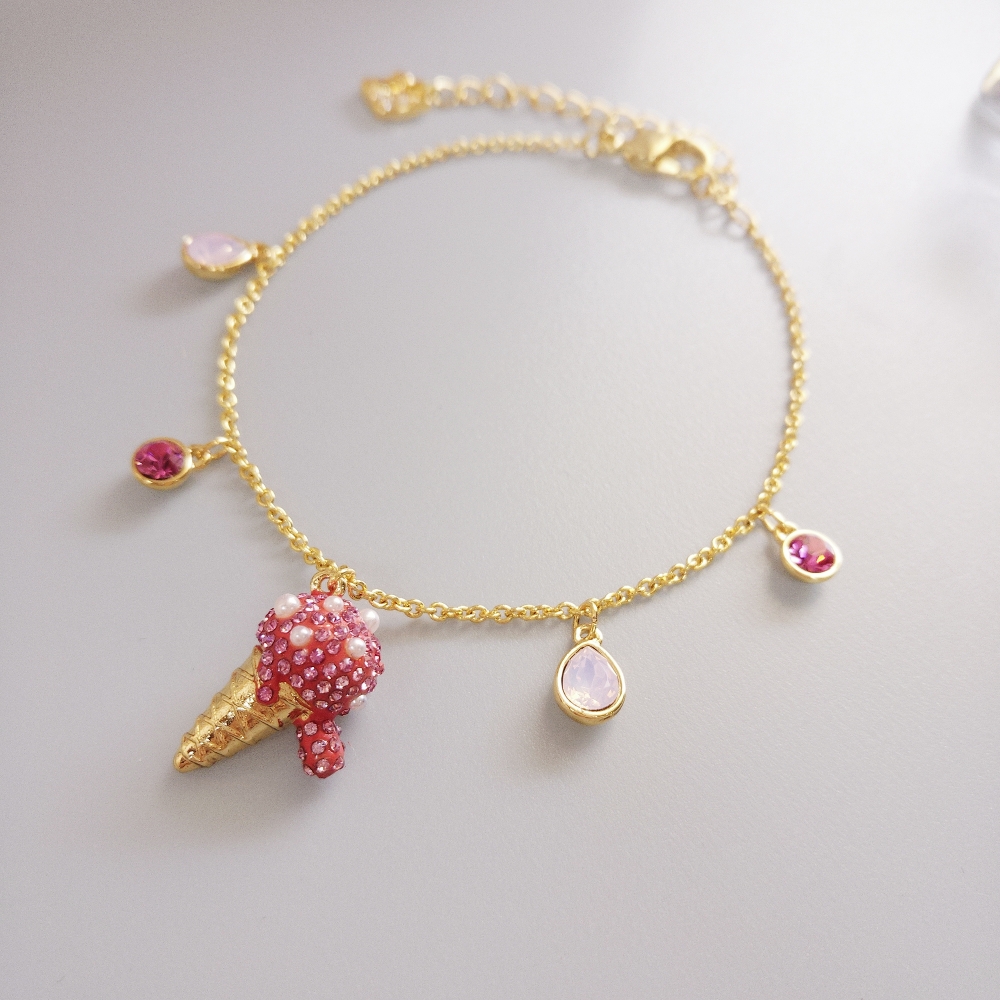 选择正确的配饰让你的气质提升起来