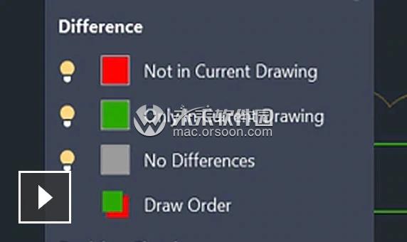 autocad2022formac怎么用,cad2021formac版经典界面