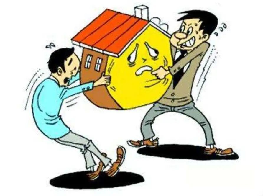 法院对外出售房屋怎么判 (一房二卖法庭怎么判)