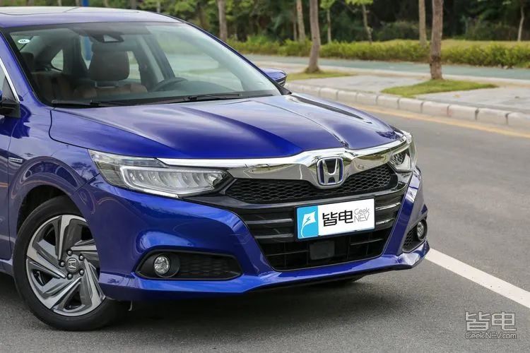 i-MMD混动技术下放！凌派混动表现超丰田双擎？