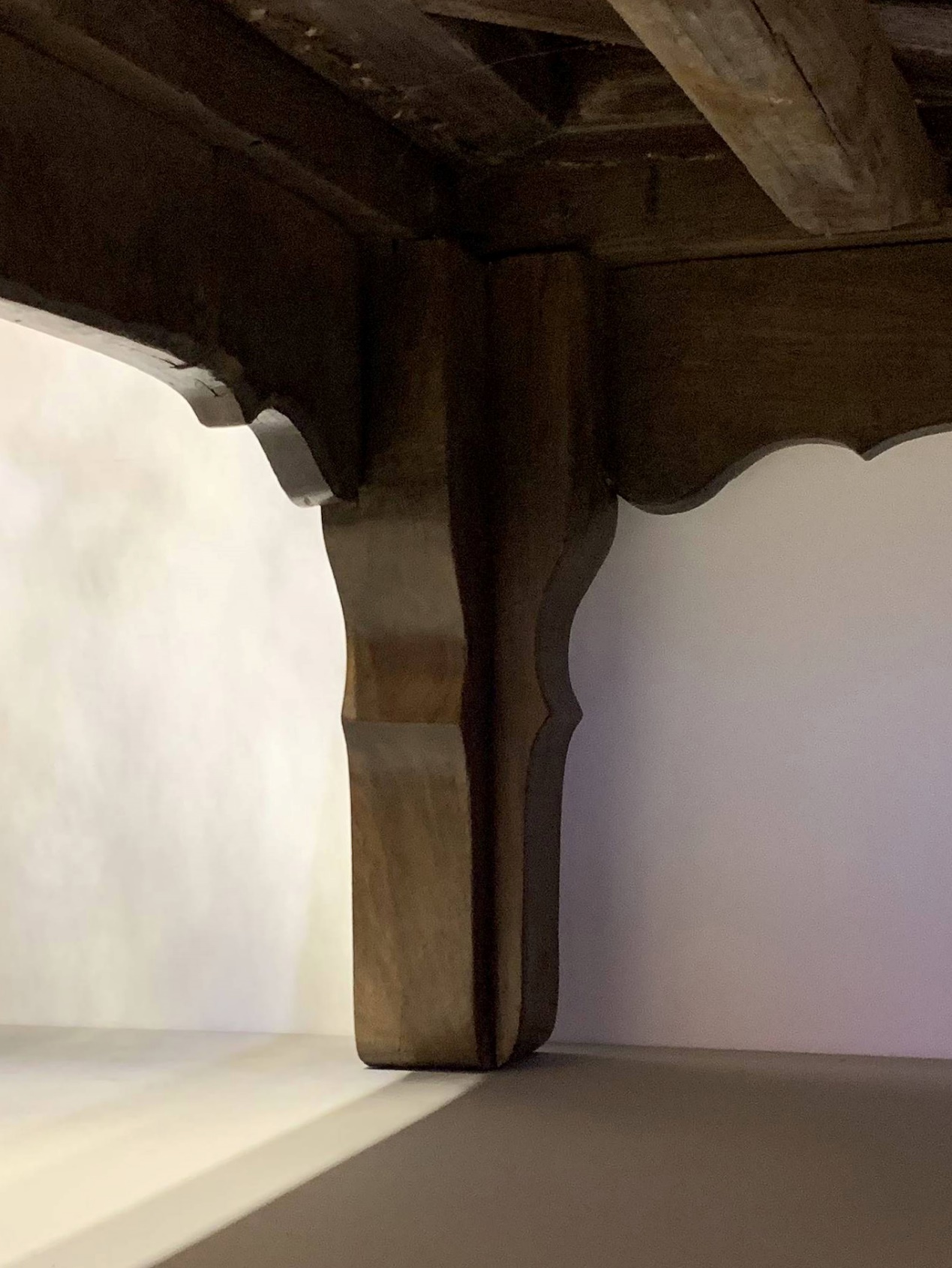 挖缺做、各种枨，黄花梨方腿小榻632万成交