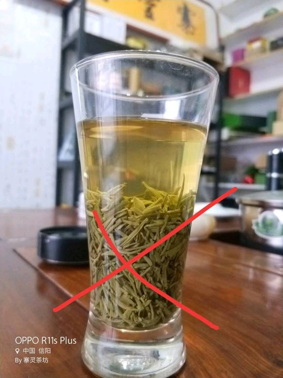 信阳毛尖深度好文——一个资深茶客谈论信阳毛尖内幕