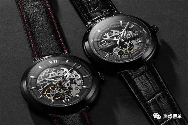 全球十大手表品牌排行榜,国际品牌手表十大名牌排名