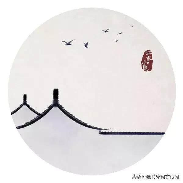 形容心情低落的诗词,表现心情低落的诗词