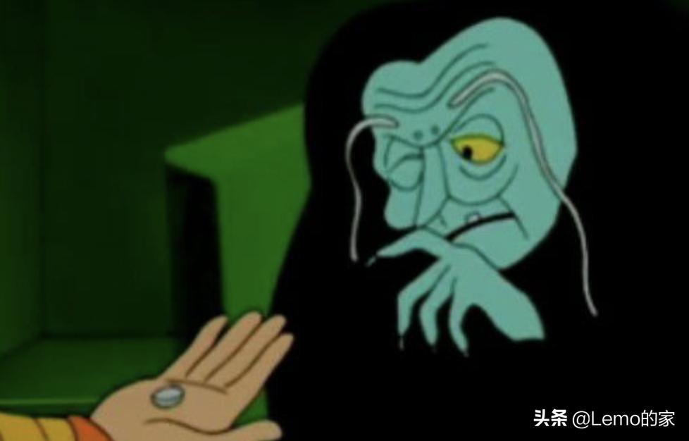 小时候一定看过的31部动画片,8090后的童年回忆动画片40部