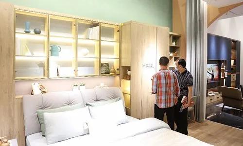 林氏木业，会变成中国的“宜家”吗？