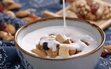 吃坚果到底好不好,吃坚果对身体有好处吗