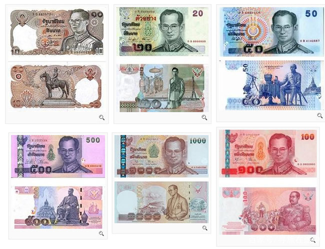 在泰国旅游要给小费吗,泰国旅游要付小费吗