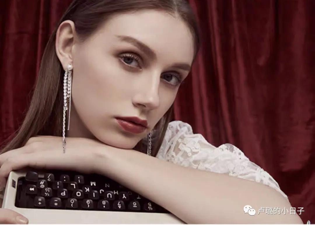 小众必备的10件耳饰,私藏耳环