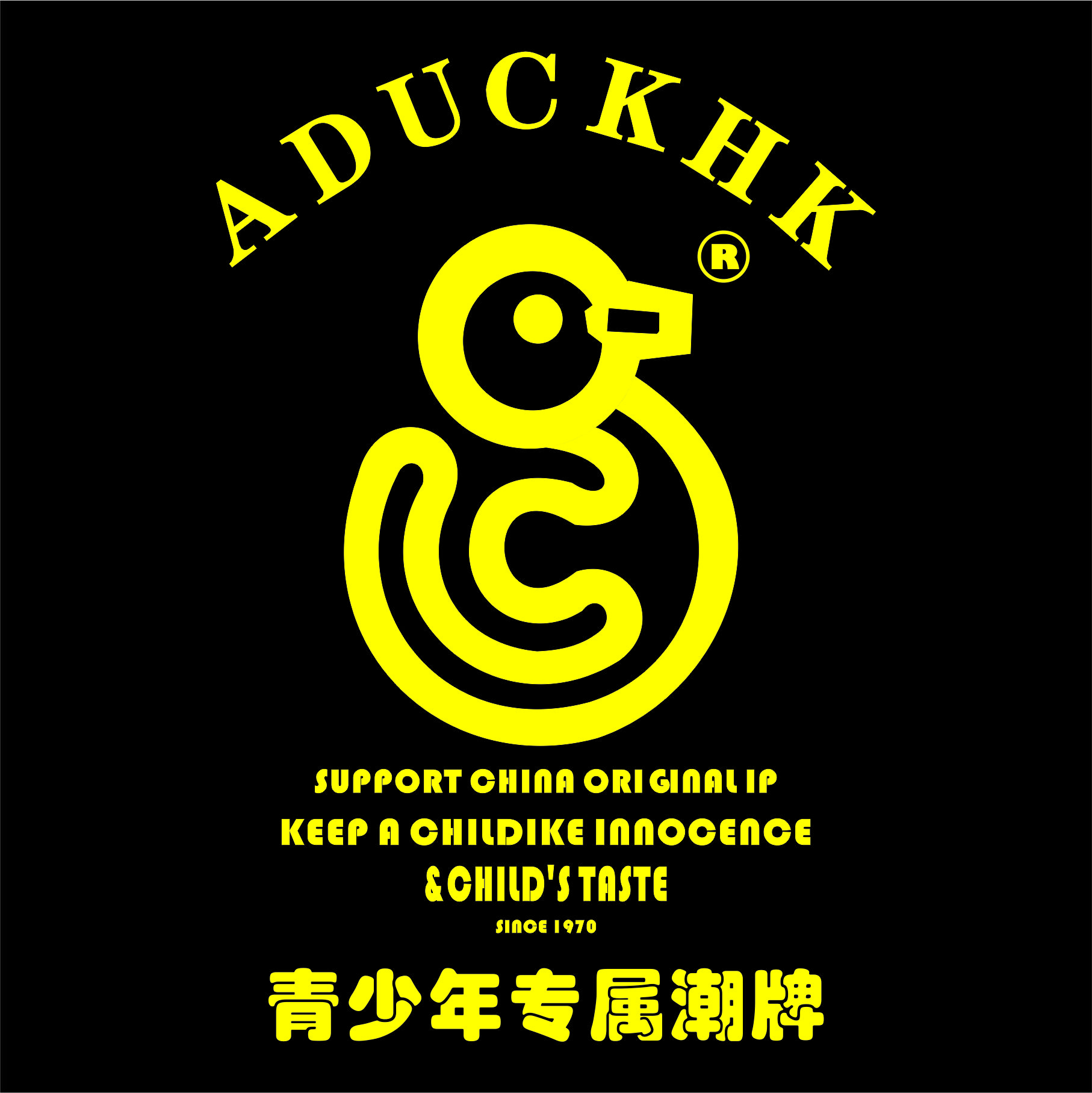 潮牌图案设计品牌有哪些,潮牌logo以及意义