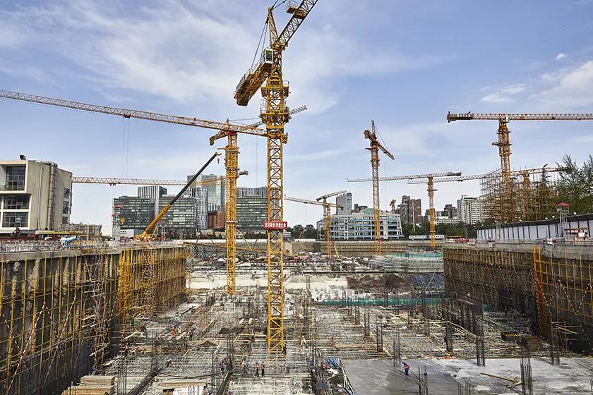 北京球迷的“四合院”工体前世今生,新工体卢日尼基傻傻分不清