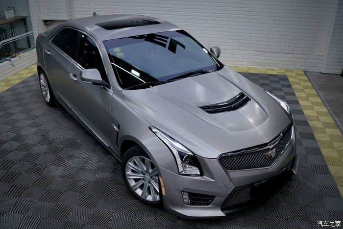 atsl改进排气提升动力,atsl升级电动座椅