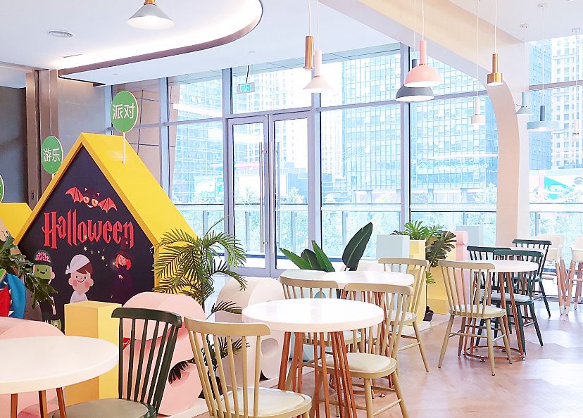 桐梓林附近的教育机构,桐梓婴儿早教机构