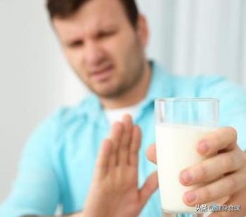 乳糖不耐受喝牛奶会立马拉肚子吗,一喝牛奶就拉肚子是乳糖不耐受吗
