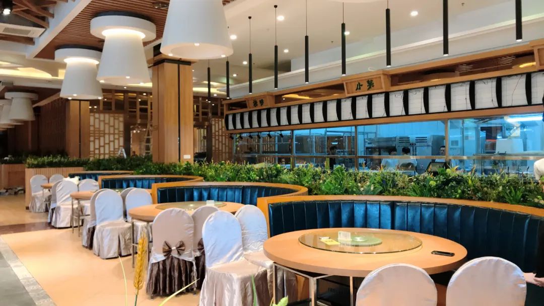 吐血整理，海口不完全「高品早茶地图」已更新