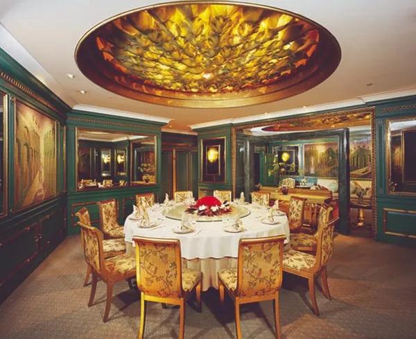 6688元的故宫年夜饭你吃吗,京城老字号成品半成品年夜饭受宠