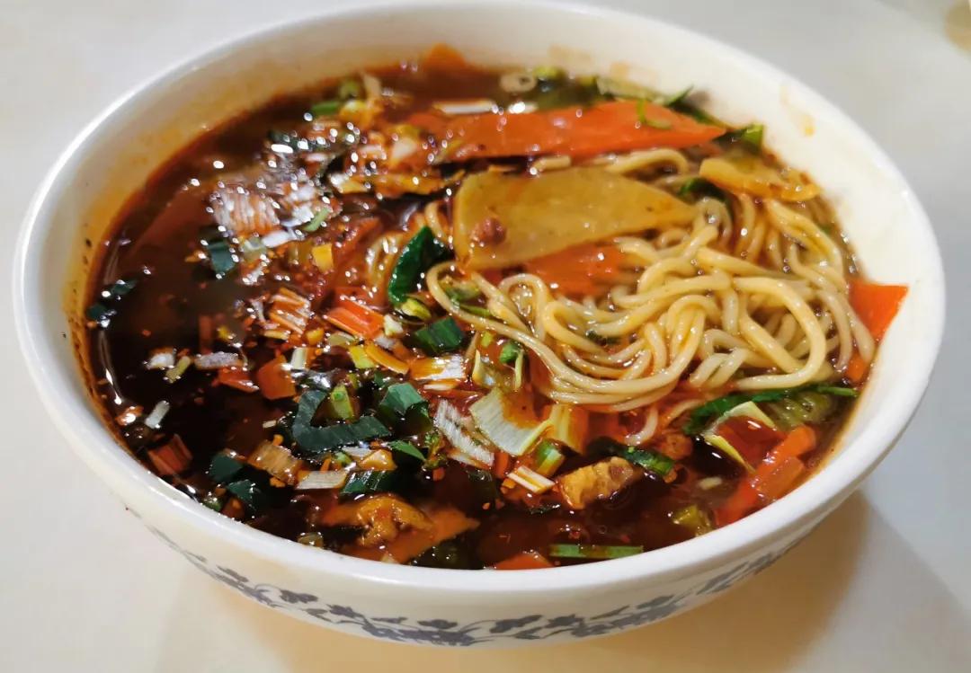 正宗兰州人的特点,兰州人的特征有哪些