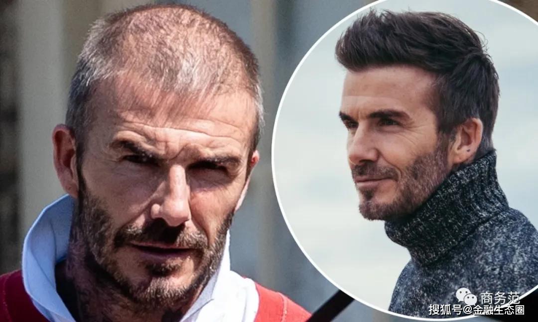 贝克汉姆冲上热搜视频,贝克汉姆热搜第一人是谁