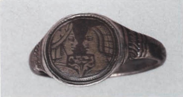 西式婚礼戴戒指流程,西式婚礼结婚戒指