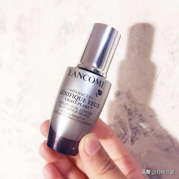 眼部护理的产品排行榜,眼部保养好产品推荐