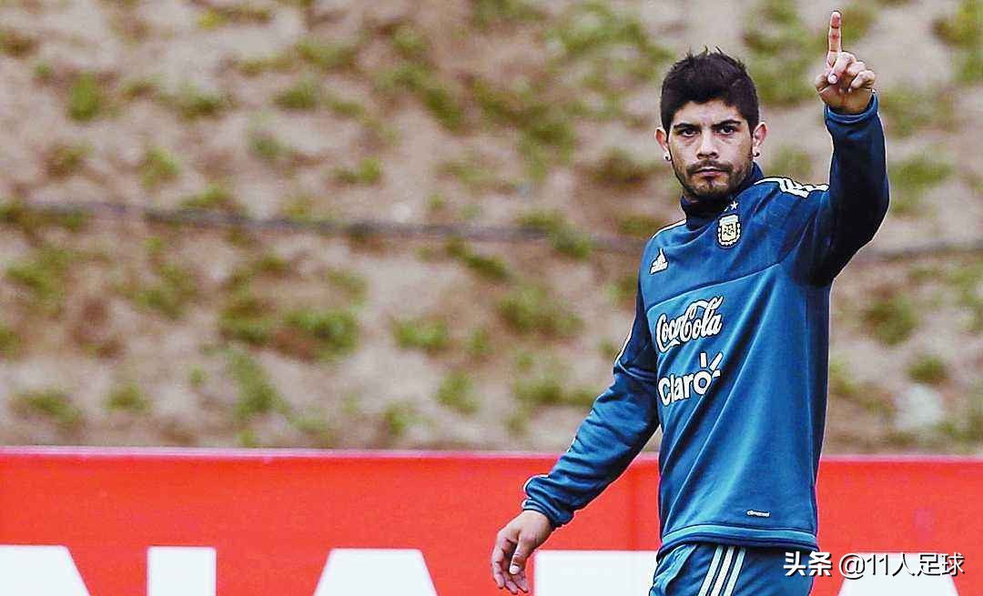 阿根廷别为我哭泣,08年问鼎奥运冠军的那些球员,他们如今在哪