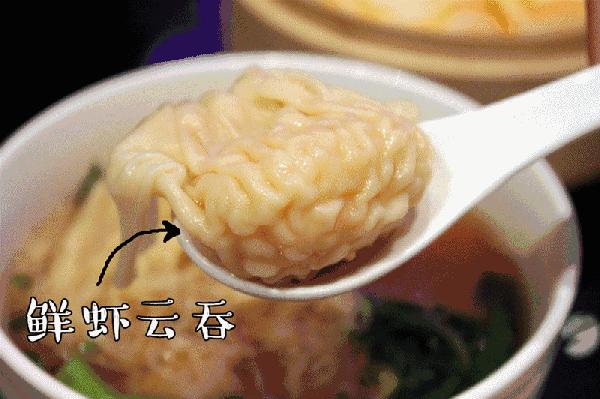 吃馄饨吃到爽是什么体验,吃馄饨最高境界