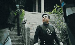 盘点古装很丑的男生,这些年的古装丑男