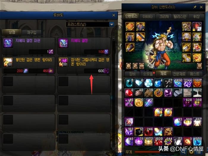 dnf大硕奶爸100级装备选择,dnf大硕100级搭配