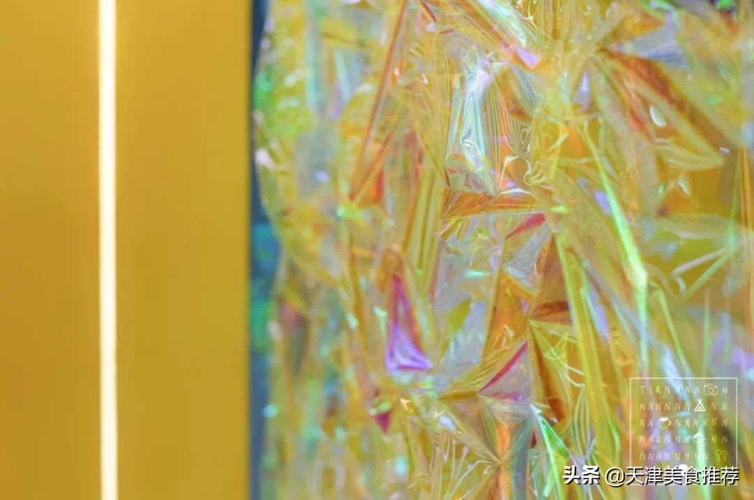 2020版TIANYE上线!快闪secret主题搭配“森系帐篷屋”已就位