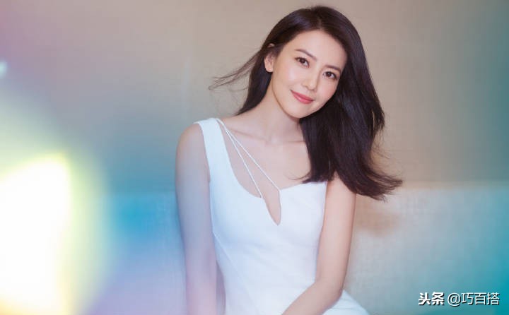 高圆圆同款衣服超洋气,杨幂张雨绮倪妮高圆圆衣品