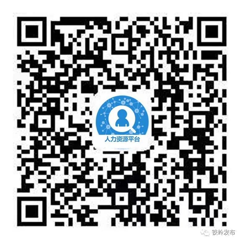 铁岭市招聘会,百日千万招聘专项行动活动