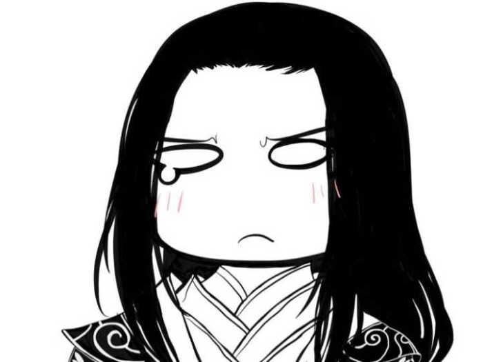 号多人很忙、好友没满过？这些剑三中的“寡王”特征你中了几条？