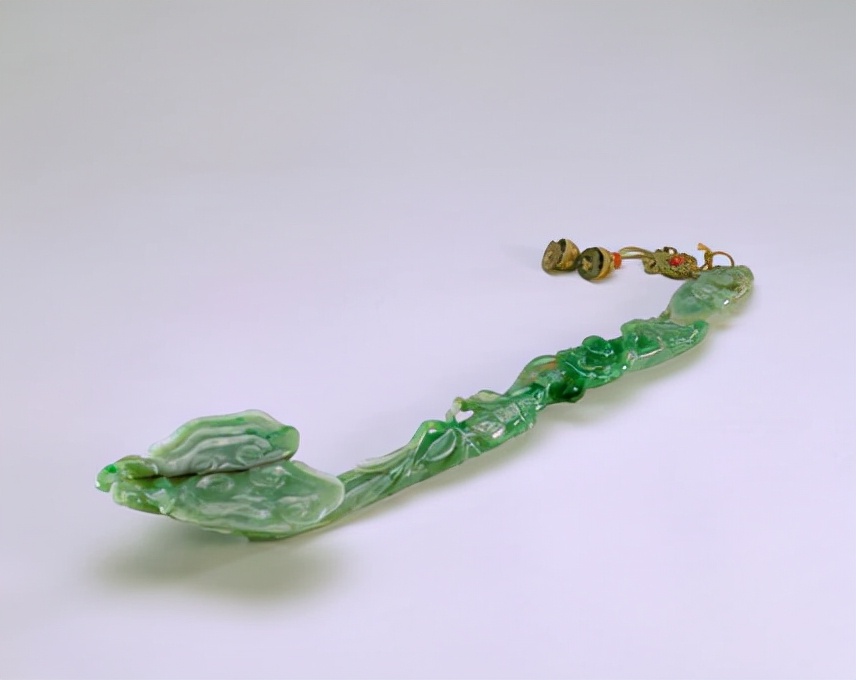 故宫博物院玉器图片,故宫博物院藏汉代玉器图片大全