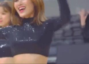 cba拉拉队最漂亮女神,李易峰cba打篮球视频