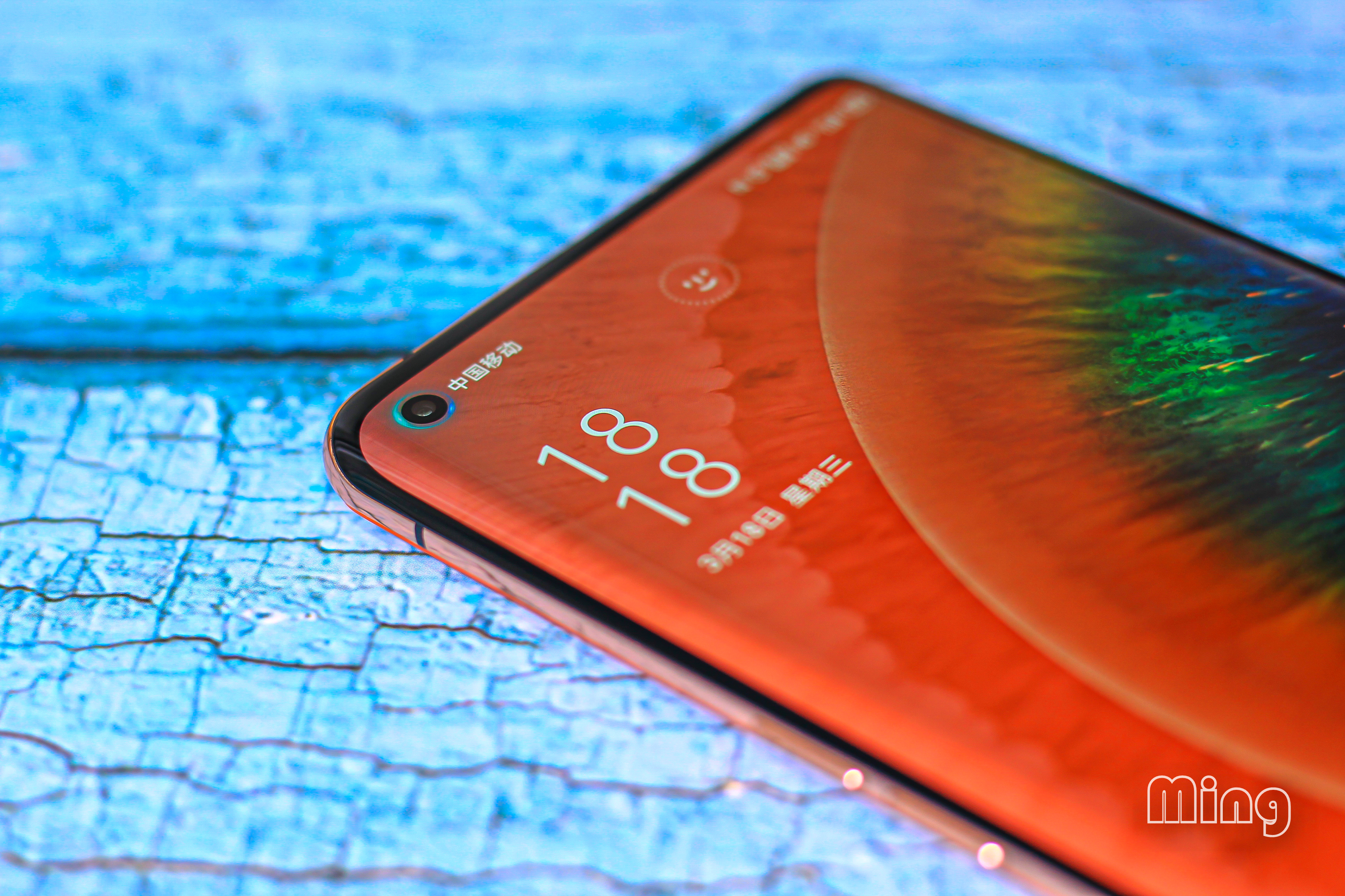 感受极致体验——OPPOFindX2Pro深度测评