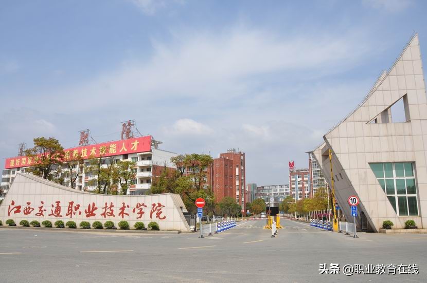 江西最有前途的高职高专专业,江西高职院校专业推荐