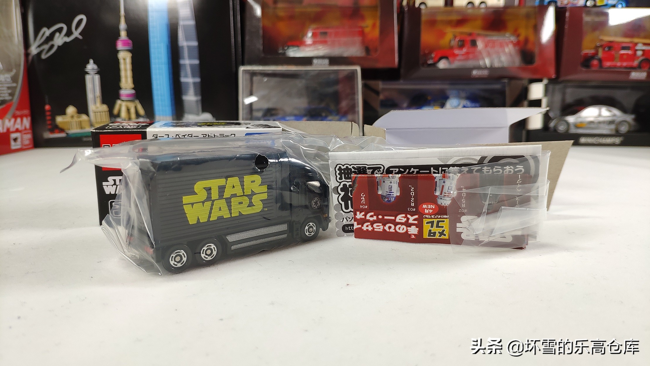 多美卡30周年纪念,多美卡周年系列