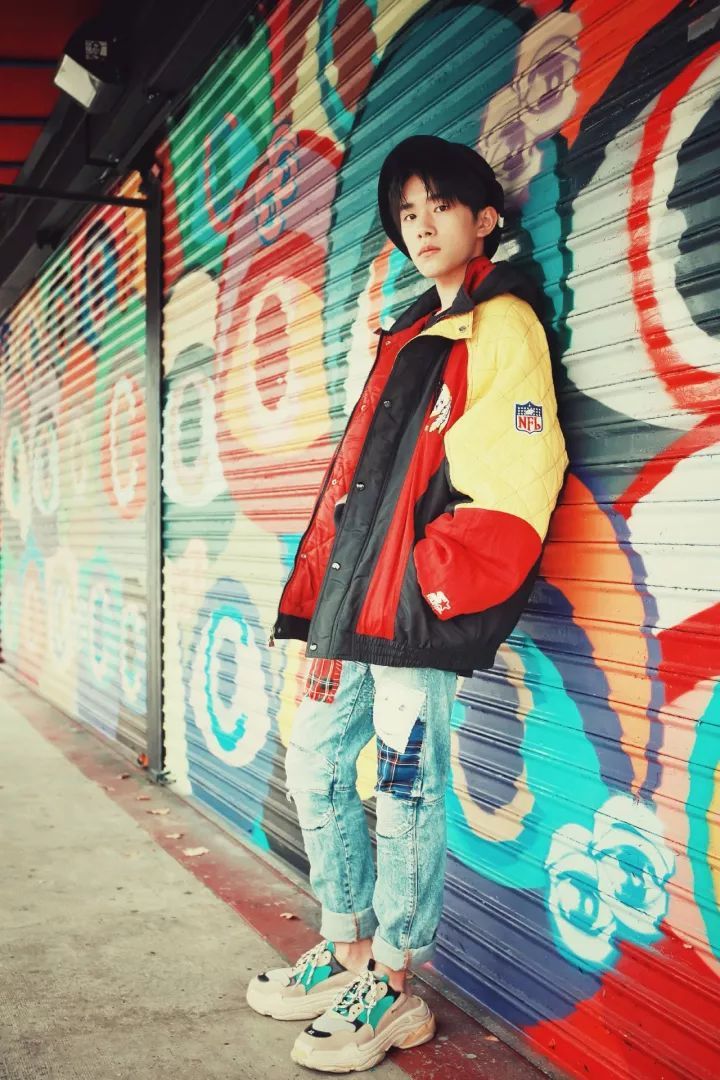 为什么老爹鞋百搭,为什么老爹鞋特别重